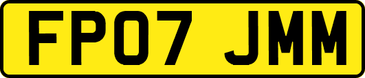 FP07JMM