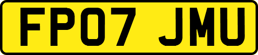 FP07JMU