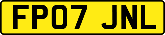 FP07JNL