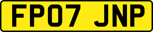 FP07JNP