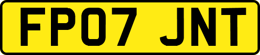 FP07JNT