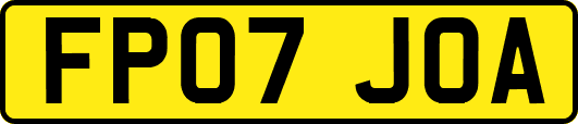 FP07JOA