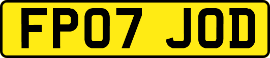 FP07JOD