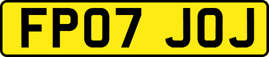 FP07JOJ
