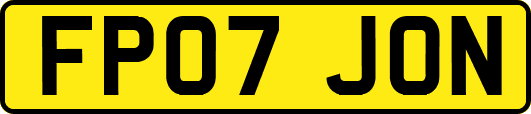 FP07JON
