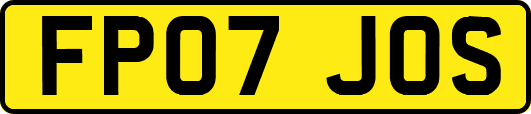 FP07JOS