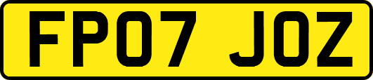 FP07JOZ