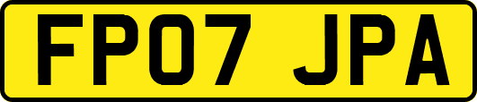 FP07JPA