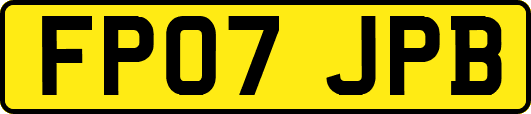 FP07JPB