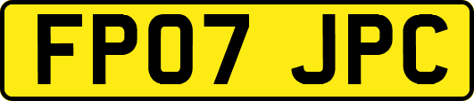 FP07JPC