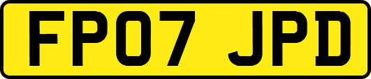 FP07JPD