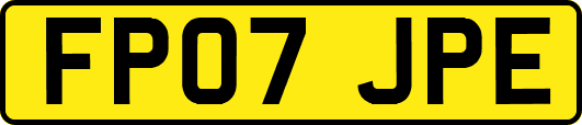 FP07JPE