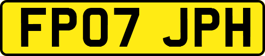 FP07JPH