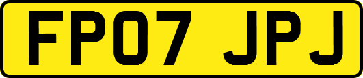 FP07JPJ