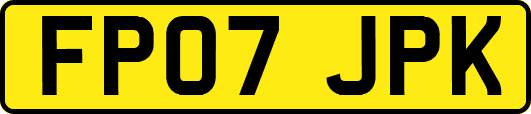 FP07JPK