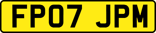 FP07JPM