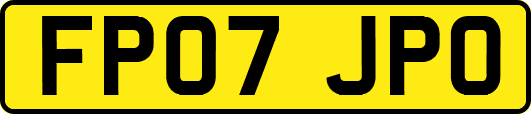 FP07JPO