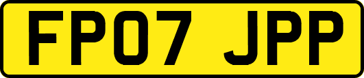 FP07JPP
