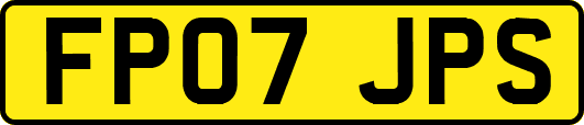 FP07JPS