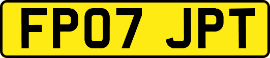 FP07JPT