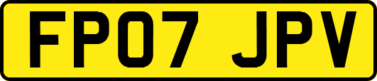 FP07JPV