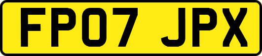 FP07JPX