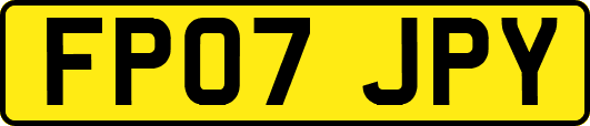 FP07JPY