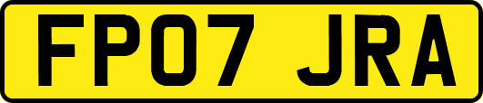 FP07JRA