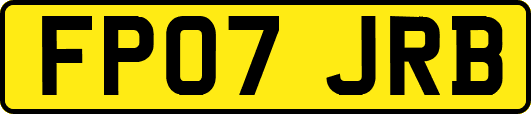 FP07JRB