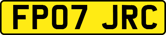 FP07JRC