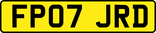 FP07JRD