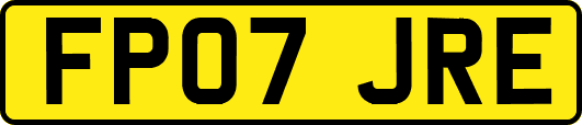 FP07JRE