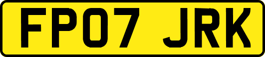 FP07JRK