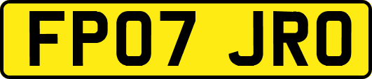 FP07JRO