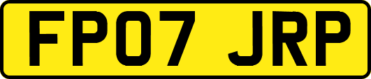 FP07JRP