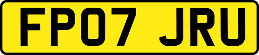 FP07JRU