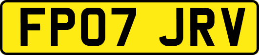FP07JRV