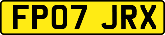 FP07JRX