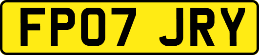 FP07JRY