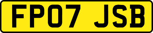 FP07JSB