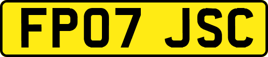 FP07JSC