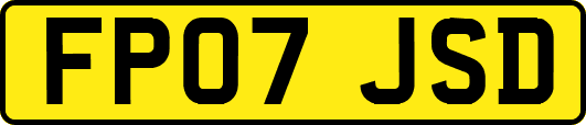 FP07JSD
