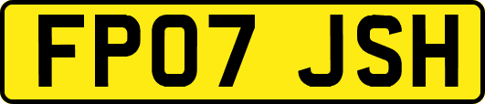 FP07JSH
