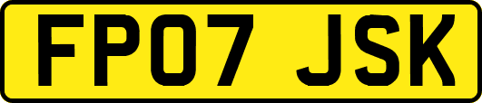 FP07JSK