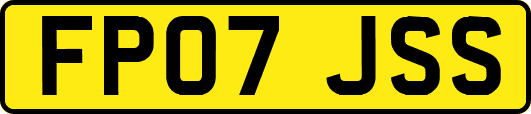 FP07JSS