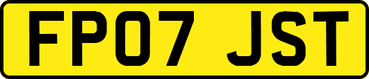 FP07JST