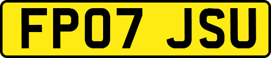 FP07JSU