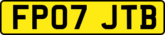 FP07JTB