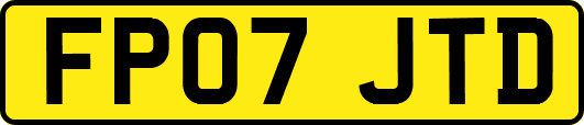 FP07JTD
