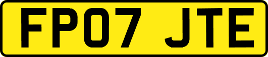 FP07JTE